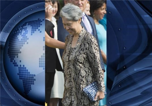 جنجال کیف همسر نخست‌وزیر سنگاپور +(تصویر)