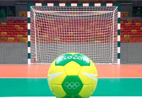 (تصاویر)رونمایی از توپ‌های المپیک ریو
