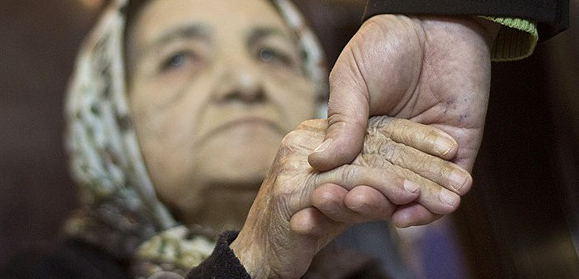 زیر پوست سونامی سالمندی در ایران