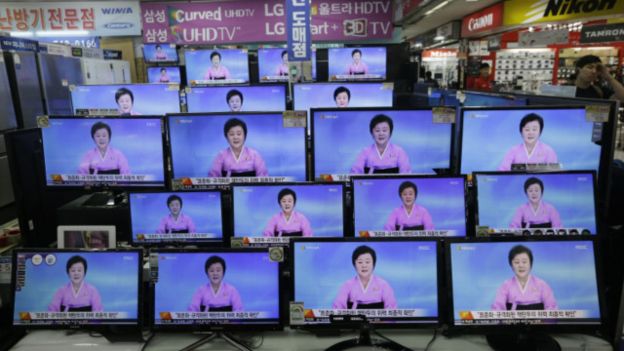 معروف‌ترین زن کره شمالی کیست؟ +(تصاویر)