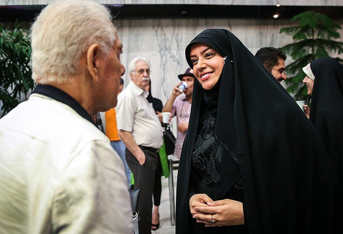 (تصاویر) هجدهمین جشن بزرگ سینمای ایران