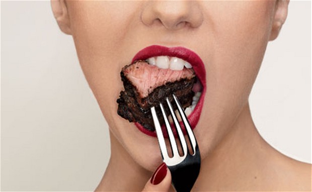 15 ماده غذایی که شما را گرسنه‌تر می‌کند