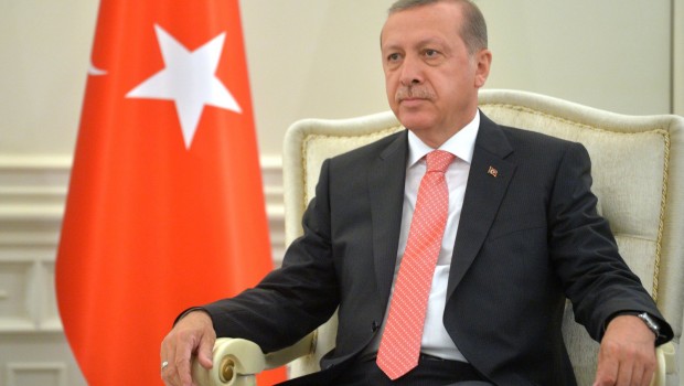 وضعیت اضطراری ترکیه و حرکت به‌سوی حکومت تک‌نفره