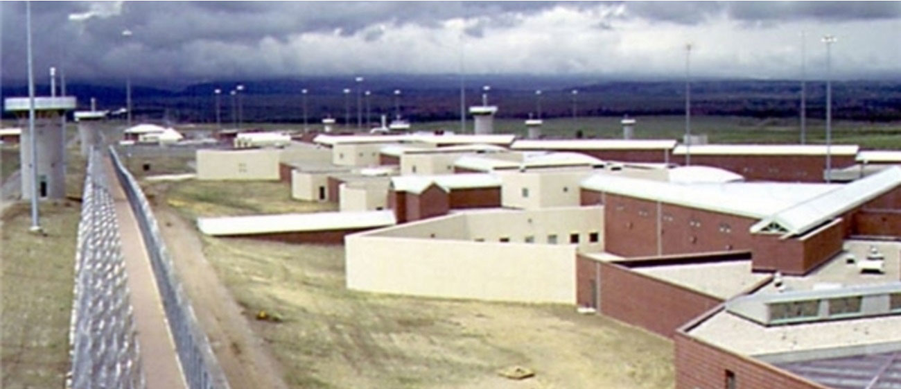 (تصاویر) وحشتناک‌ترین و ایمن‌ترین زندان‌های جهان