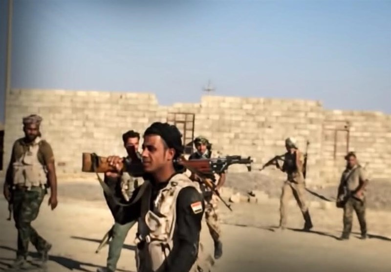 (تصاویر) داعش در محاصره مقاومت اسلامی نجباء