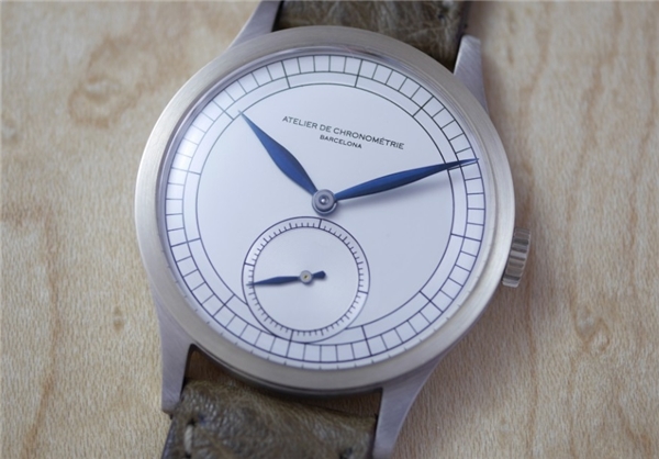 (تصاویر) نمایشگاه گران‌ترین ساعت‌های مچی جهان