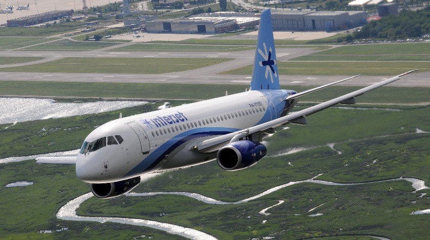 مشخصات فنی هواپیمای که روسیه از فروش آن به ایران خبر داد