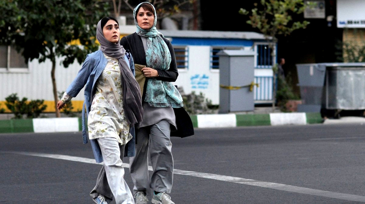 تاکید گاردین بر اشتباه بزرگ سینمای ایران!