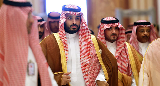 جدال شاهزاده‌ها در عربستان به کجا می‌رسد؟