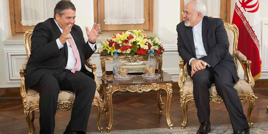توافق ایران و اروپا برای گفت‌وگو درباره برنامه موشکی