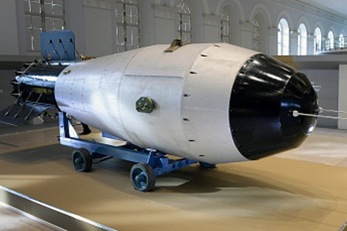 آیا عربستان واقعا می‌تواند بمب هسته‌ای بسازد؟