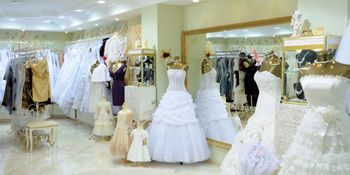 مزون لباس عروس شغلی با سود 50 درصدی