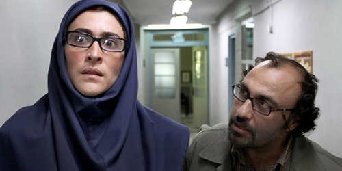 معلم های جذابِ سینما و تلویزیون ایران