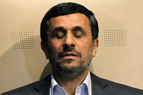 زیر پوست ردصلاحیت احمدی‌نژاد