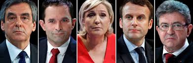 انتخابات فرانسه چگونه رقم خواهد خورد؟