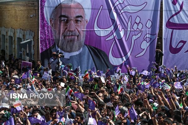 روحانی: اصلاحات منزوی نخواهد شد