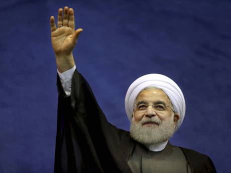 چشم جهان به انتخابات ایران