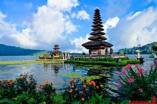 با هواپیمایی ایر آسیای اندونزی به بالی سفر کنید