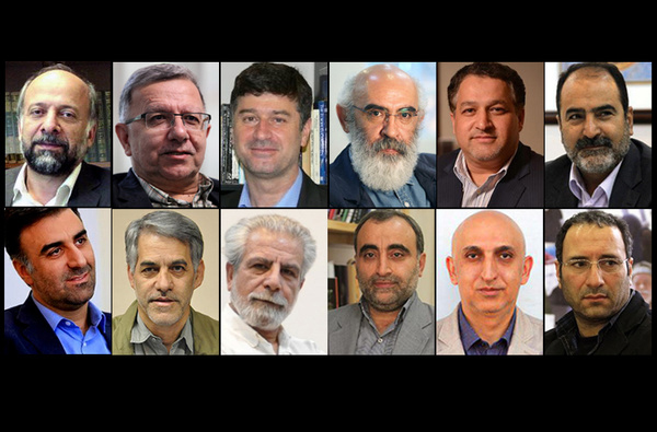 بازگشت مدیران احمدی نژادی به وزارت ارشاد