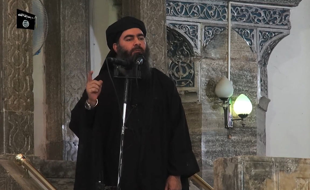 آیا داعش پس از مرگ بغدادی ادامه می‌یابد؟
