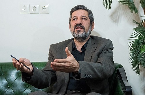 روحانی ؛هاشمی رفسنجانی می شود یا احمدی نژاد؟