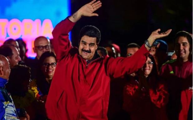 آیا ونزوئلا در آستانه جنگ داخلی است؟