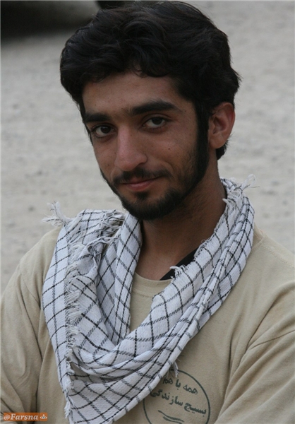 (تصاویر) داعش اسیر ایرانی را شهید کرد