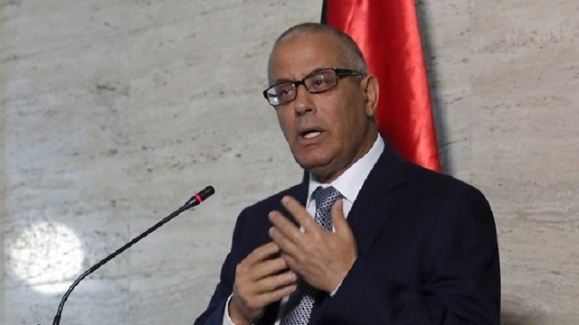 نخست‌وزیر پیشین لیبی ربوده شد