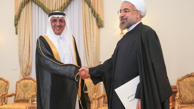 امارات و عربستان در فکرِ همکاری با ایران؟