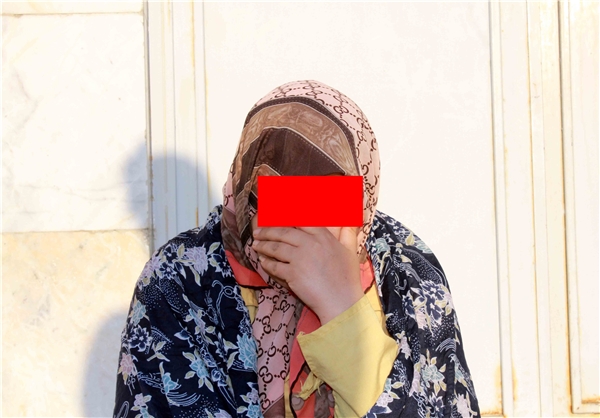 ربودن دختربچه ۱۰ ساله در جنوب تهران