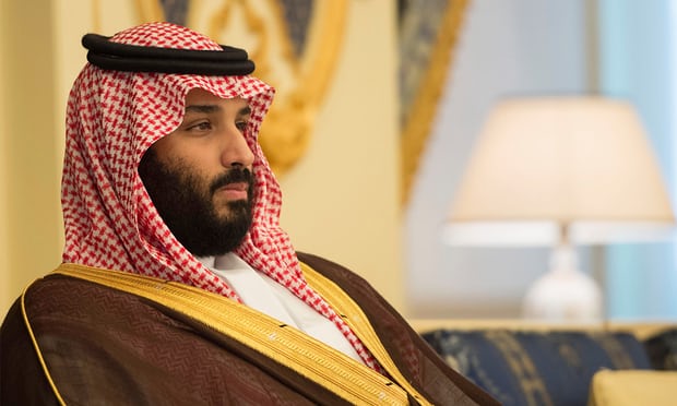 تحلیل گاردین از وضعیت عربستان سعودی: هفتمین پسر سعودی در قدرت
