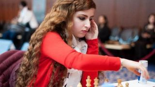 اظهادت عجیب دختر شطرنج‌باز ایرانی که به آمریکا پناهنده شد