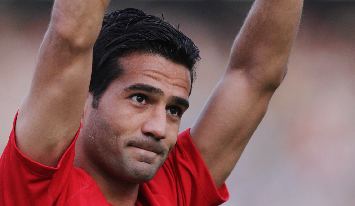 مسعود شجاعی به تیم ملی بازگشت