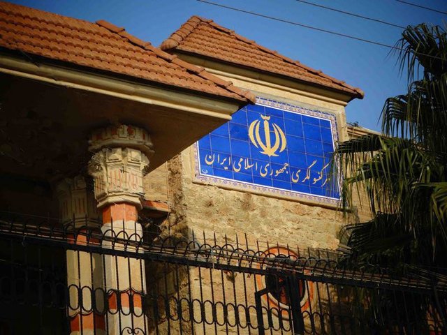 سرکنسولگری ایران در اربیل بیانیه داد