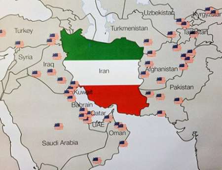 آیا ایران از عمق استراتژیک خود عقب‌نشینی می‌کند؟
