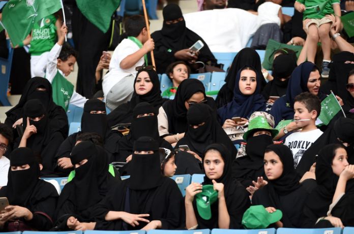 اصلاحات عربستان و بزرگ‌ترین آزمونِ زنان
