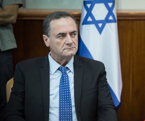 تسلیت یک وزیر اسراییلی به مردم ایران
