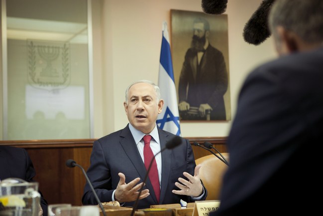 چرا موساد مخالف موضع برجامی نتانیاهو است؟