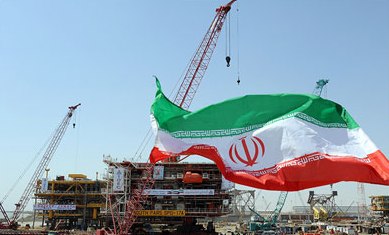 استراتژی ایران برای حفظ مشتریان نفت چیست؟