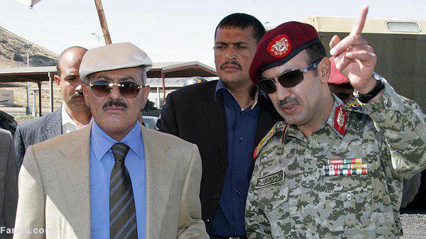 جزئیات جدید درباره کشته شدن علی عبدالله صالح