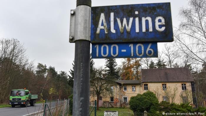 یک روستا ۱۴۰ هزار یورو فروخته شد!