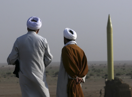 طرح کارشناسان آمریکایی برای مهار برنامه موشکی ایران