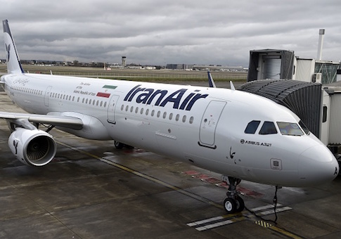 آیا کنگره مانع فروش هواپیما به ایران می‌شود؟