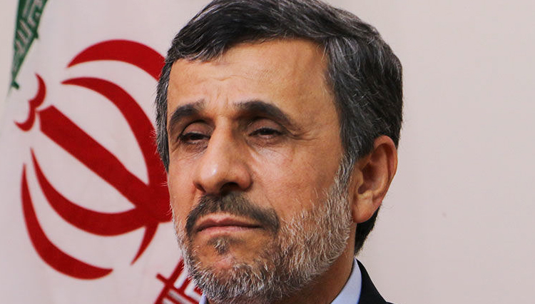 واکنش به ضرب‌الاجل احمدی‌نژاد