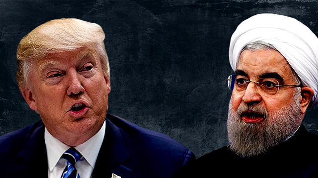 طبل جنگ در حوالی ایران