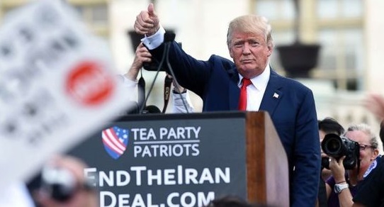 چرا سند جدید ترامپ علیه ایران راه به جایی نخواهد برد؟
