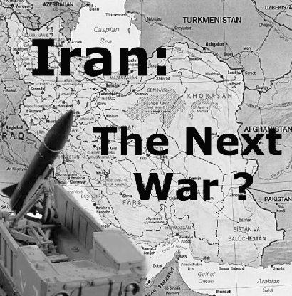 رسانه آمریکایی: چرا جنگ ایران و آمریکا بسیار محتمل است؟