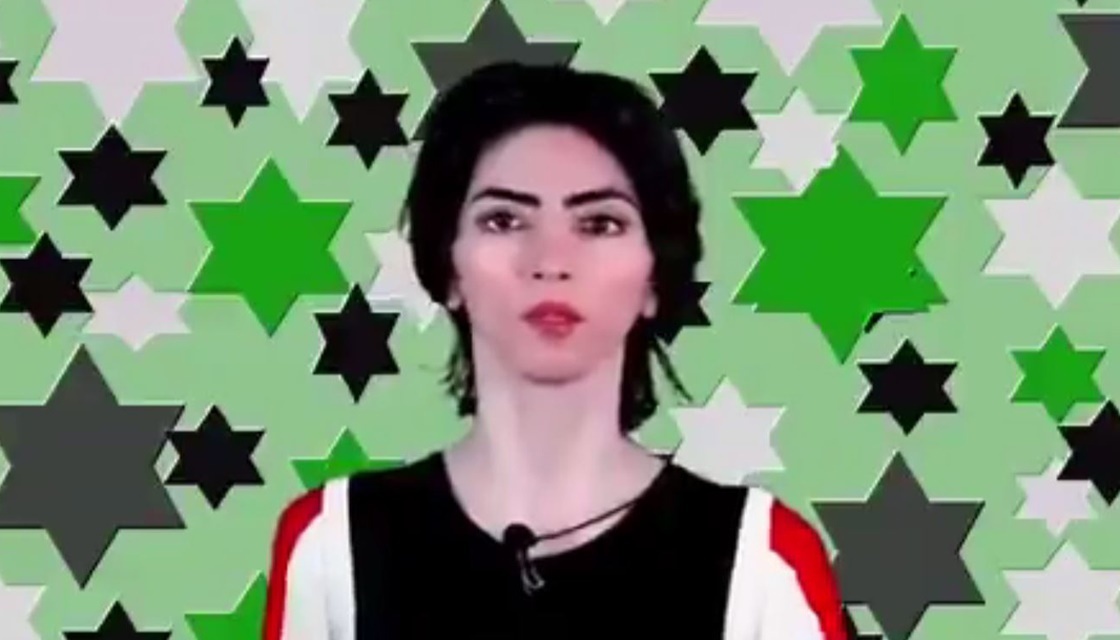 دلیل حمله زن ایرانی به دفتر یوتیوب چه بود؟