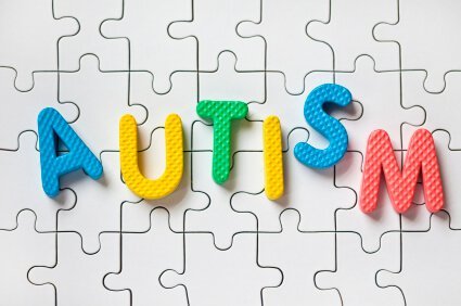 ۷۰۰ هزار ایرانی مبتلا به اوتیسم