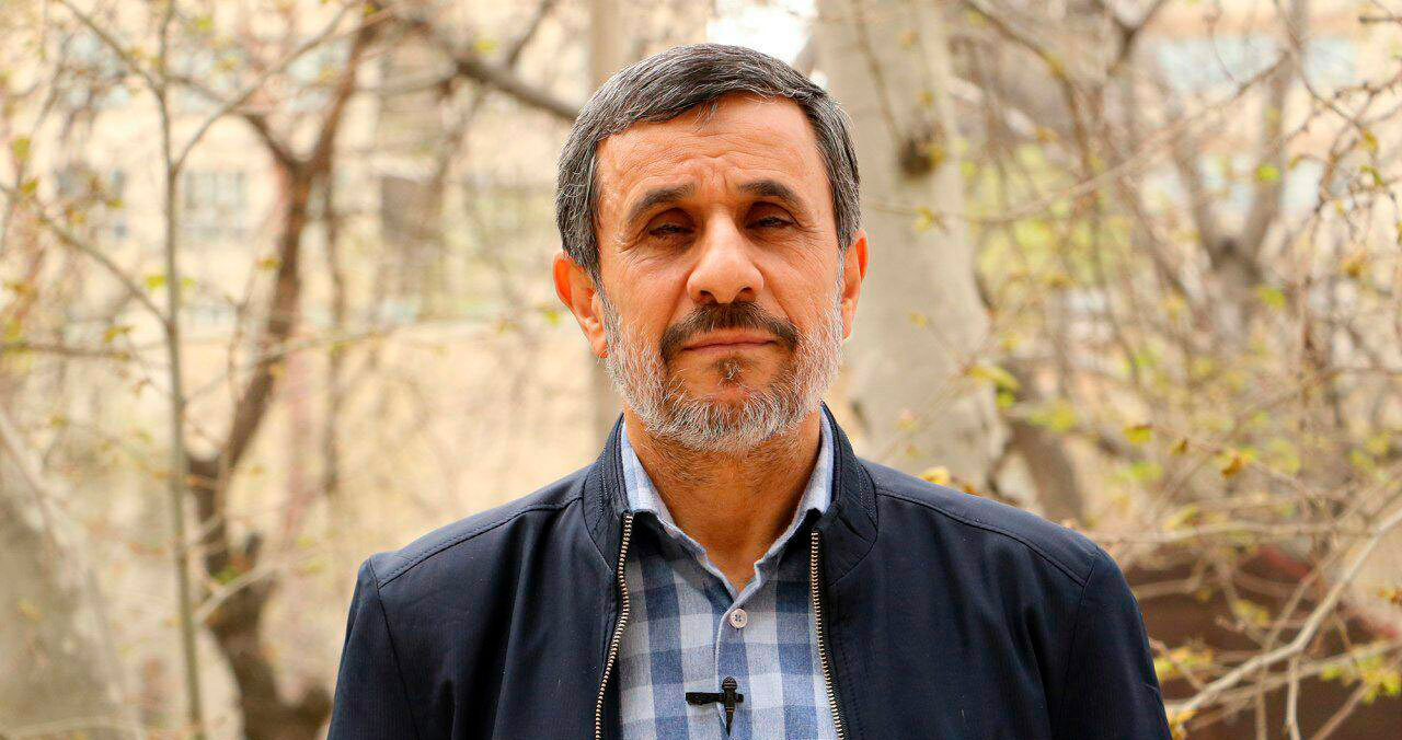 گمانه‌زنی درباره سرنوشت احمدی‌نژاد